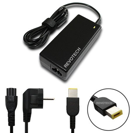  Chargeur d'origine 20V 2,25A pour LENOVO