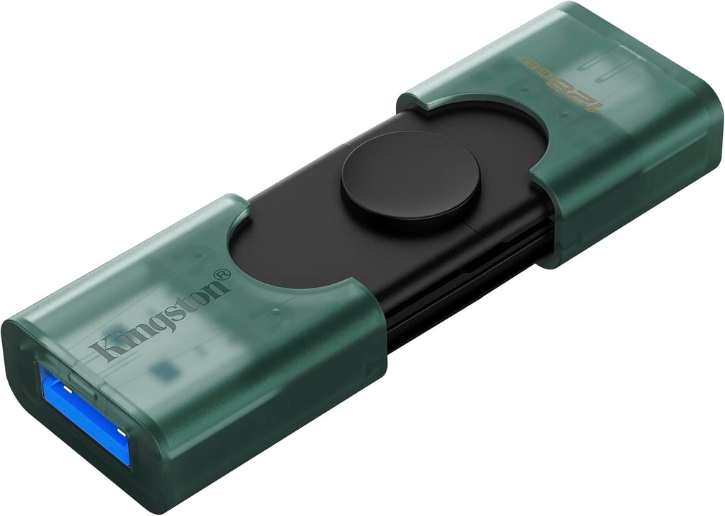 Clé usb Kingston 128 Go