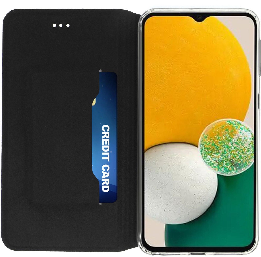 Etui Folio pour honor 200 lite