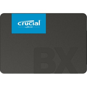 [ddssd4] Disque dur SSD Crucial BX500 500 Go