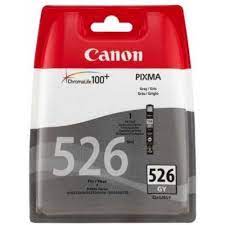 [c526g] Cartouche canon cli-526 gris