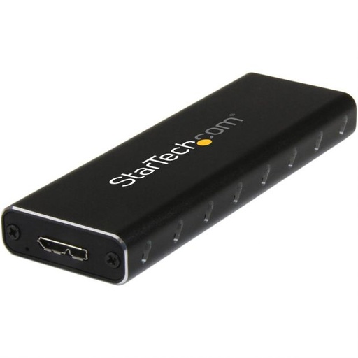 [boitier12] Boîtier SSD externe, M.2 vers USB 3.0