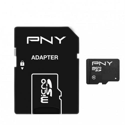 [mem17] Carte mémoire PNY 16Go