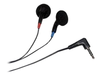 [ecouteur4] Ecouteurs stéréo