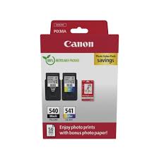 [can540541] Cartouches Canon PG 540 -541