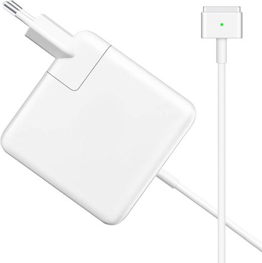 [charg10] Chargeur Macbook Air, 85W T-Tip