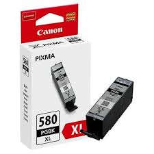 [can580xl] Cartouche Canon 580 PGBK xl