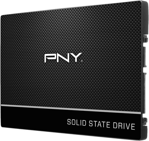 [ddssd8] Disque dur interne 1To SSD Pny