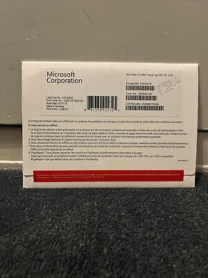 [win11] Logiciel Microsoft Windows 11