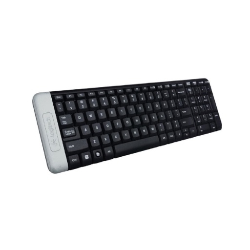 [clavier20] Logitech Clavier ss fil K230