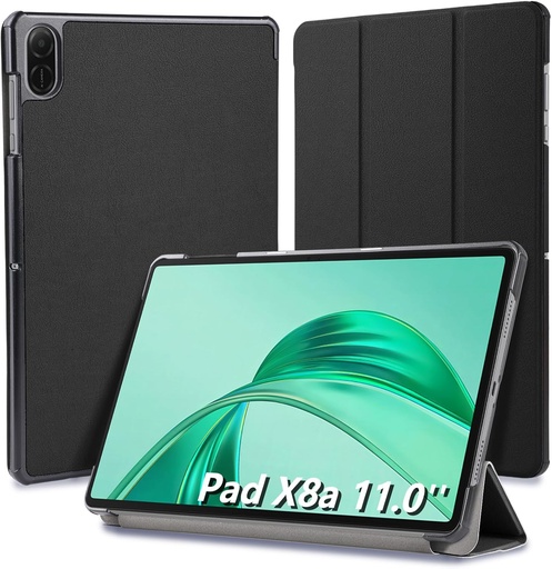 [housse4] Étui Coque Compatible pour Honor Pad X8a 11.0”