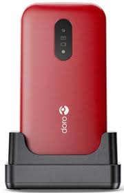 [teldoro2820] Téléphone DORO 2820